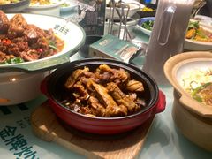 -武庄主特色炒鸡(周恩来纪念馆店)