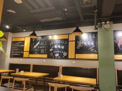 -一顿烧烤(八经街店)
