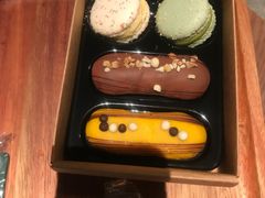 -星巴克臻选(南京艾尚天地店)