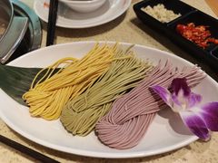 -煲大王猪肚鸡·椰子鸡火锅(红谷滩万达店)