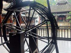 -自贡市盐业历史博物馆