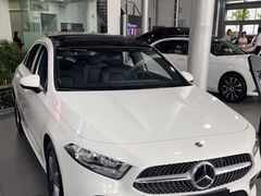 -宁波之星奔驰4S店(海曙店)