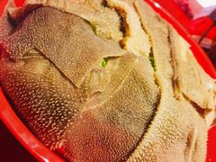 -前门·鲜肉火锅(长风店)