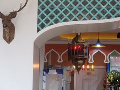 -楼兰里餐厅(石像店)
