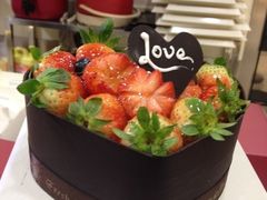 -菲尔雪CAKE(九方店)