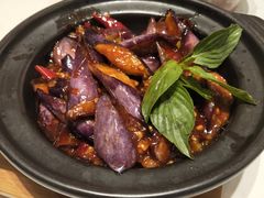 -鹿港小镇(悠唐店)