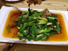 回锅肉-盘飧市(春熙路店)
