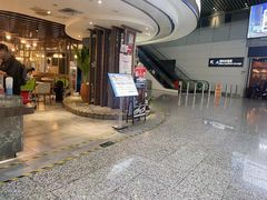 -惠如樓(白云机场T2国际出发店)