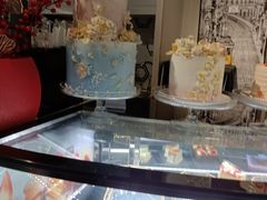-Sweety Fairy小蜜蜂蛋糕&下午茶(大柏树店)