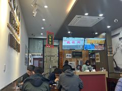 -百年老字号·观振兴蟹黄面·三虾面·苏式面(观前街富仁坊巷店)