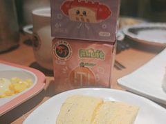 -万岁寿司(天河领展店)