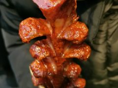 -黑色经典臭豆腐·湖南特产(步行街店)