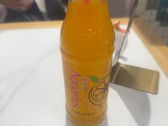 -鲁达面馆本帮风味(共康东路店)
