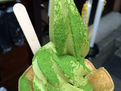 冰淇淋-鎌倉茶々(本店)