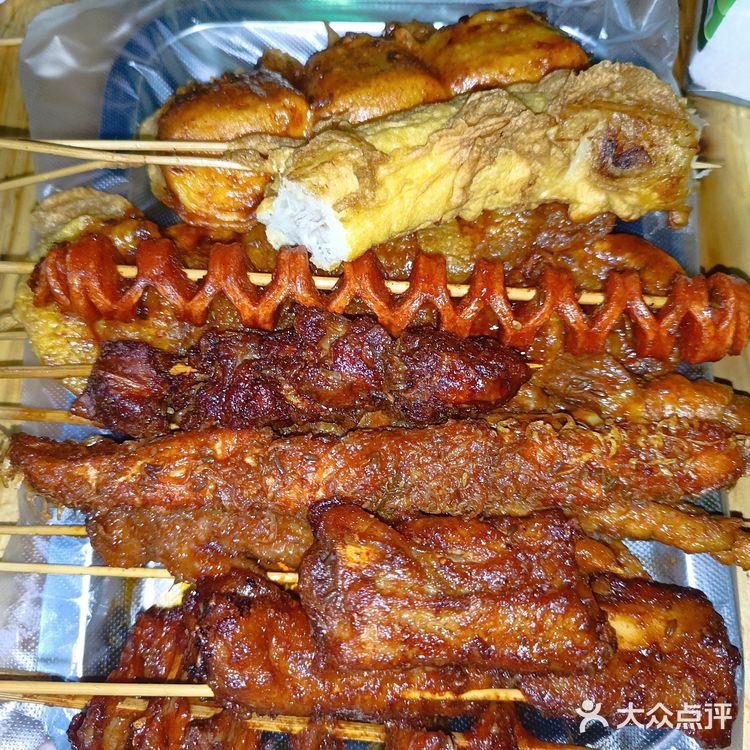 夜宵