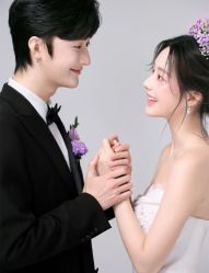 -金夫人婚纱摄影(包河万达店)