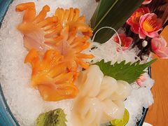 -伟峰·枫寿司(东樾店)