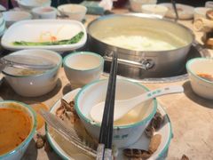 -淘米捞·米汤脆鲩鱼火锅(福田皇岗店)