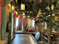 -松沪名灶·豆浆鱼头·新上海菜(飞航吾悦广场店)