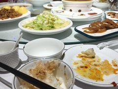 -金百万烤鸭店(良乡店)