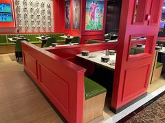 -SEA西雅图海鲜自助餐厅(海乐世界店)