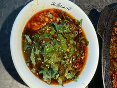 -大鱼山房鱼头火锅(老字号品质店)