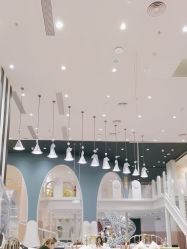 点击看大图 -奈尔宝家庭中心·亲子餐厅(鄞州万达店)