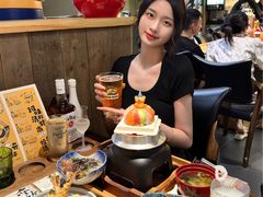 -一豚轩·烧鸟·豚骨拉面(五四路店)