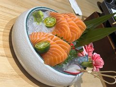-松鱼亭·和牛烧肉(协鑫广场店)