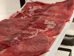 -左庭右院鲜牛肉火锅(苏州园区永旺店)