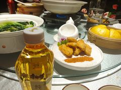 -唐猫庭院·千年陕菜(大唐不夜城店)