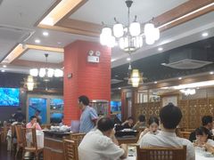 -围龙屋客家食府(福田店)