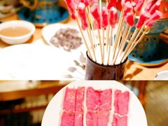 -涮福記·现切牛羊肉火锅(世纪汇店)