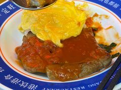 -定旺冰室·香港冰室(水贝店)