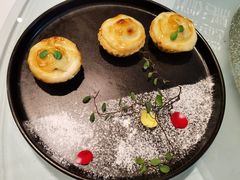 -富淳饭店(陆家嘴保利广场店)