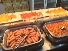 -要得自助火锅(新川路店)