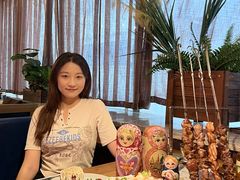 -通海俄式烧烤(下瓦房店)