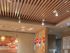 -西贝(科华王府井店)