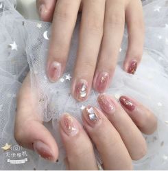 -Pink You美甲美睫纹绣定制中心