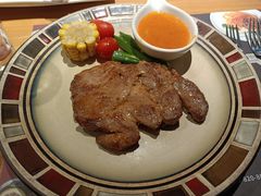 -斗牛士牛排(南京东路店)