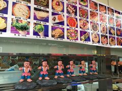 菜单-蓉城江北老灶火锅(春熙路店)