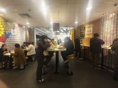 -麦当劳(世纪汇广场店)