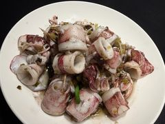 -小厨师·二十年沈家门小海鲜(百井坊巷店)