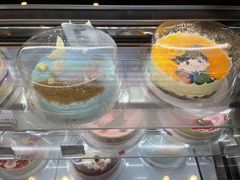 -哈根达斯(虹口店)