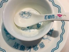 -花椒俏川菜小馆(南海万达店)