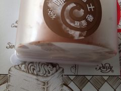 -红宝石·鲜奶小方(万航店)