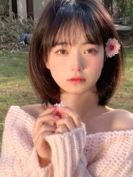 -东方美妍小鹏造型