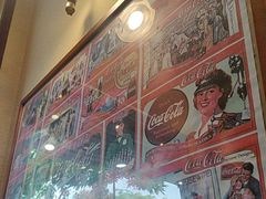-曼谷食堂·泰国家庭料理(丹桂路店)