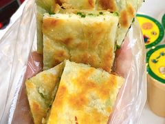 葱油饼-咏春葱油饼(德政中路店)