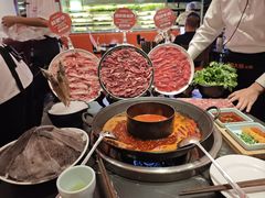 -巴蜀大将火锅(春熙店)
